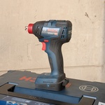 Accu slagmoeraanzetter Bosch, GDX 18V-200, bouwjaar 2020