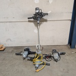 4x Mixer, Swinko, diverse modellen