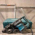 Breekhamer Makita, HM1111C, bouwjaar 2020