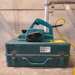Schaafmachine Makita, 1923H, bouwjaar 1999