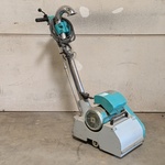 Parket schuurmachine Deva, Handy-8R