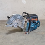 Doorslijper Makita, EK7301, bouwjaar 2014