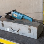 Polijstmachine
