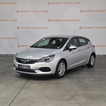 Personenauto, Opel, Astra 1.2, 2019