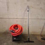 Bouwstofzuiger Starmix