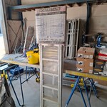 Rolsteigertrap Powerstairs, PS165