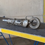 Aandrijfmachine Ridgid, 700