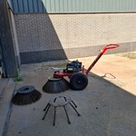 Motor onkruidborstel GS , 0700R