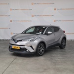 Personenauto, Toyota, C-HR, 1.8 Hybrid Bi-Tone, 2017