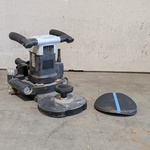 Kanten schuurmachine Frank, Gecko star 2.0, bouwjaar 2018