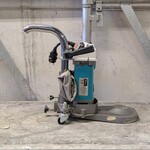 Kanten schuurmachine Devomat, Speed XS 150
