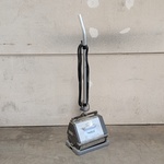Vloer borstelmachine Overmat, tapiboy junior