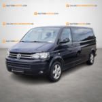 Bedrijfswagen, Volkswagen, Transporter, 2.0 TDI L2H1 4Motion DC Comfor