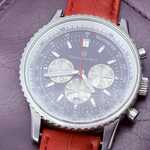 Constantin Weisz Chronograaf Automatisch Herenhorloge
