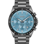 Hugo Boss Strike Chrono herenhorloge
