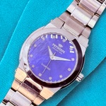 Pryngeps Milano 1956 Diamond Dameshorloge