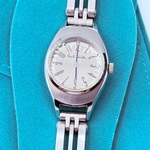 Paul Smith ‘Twisted Numerals’ dameshorloge