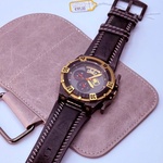 Stührling ”Midnight Falcon” Prestige herenhorloge
