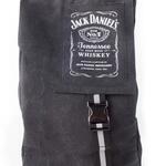 Jack Daniël’s officiële canvas backpack/rugtas