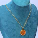 Five Pence collier – Elizabeth II 1988