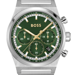 Hugo Boss Candor Chrono herenhorloge