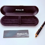 Pelikan D200 / D250 mechanisch vulpotlood