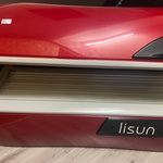 Professionele Zonnebank Alisun
