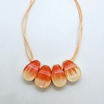Zsiska dames collier – Thaise designer jewellery
