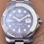 Victorinox Swiss Army Dive Master 500m duikhorloge