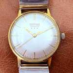 Pontiac Nageur ‘Tour De France’ mechanisch herenhorloge