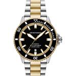 Emporio Armani Sea Explorer automatisch heren duikhorloge