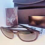 Persol PO3328S zonnebril – Full set compleet