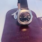 Edox Delfin mechanisch herenhorloge – Ufo model