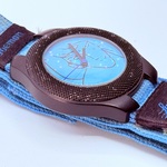 Lupin The 3rd x Goemon collector’s horloge