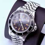 Vintage Tudor Submariner Oyster Prince Automatisch herenhorloge