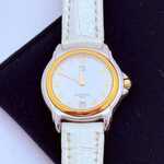 Givenchy Imperator goldplated dameshorloge