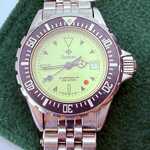 Zodiac Professional 200M duikhorloge