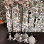 Diverse lampen