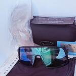 Officiële Oakley Sutro Prizm zonnebril – Full set compleet