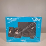 Luidspreker set, Logitech, Z533