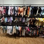 Ca. 418x Kinderkleding en badmode voor meisjes, B. Nosy, Noppies, Name