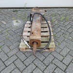 Hydraulische sloophamer, Atlas Copco, CP 150