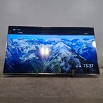 Televisie, Sony, FW-75BZ35F, 2018