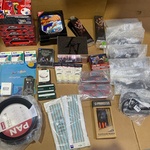 Ca. 201x Sport, verzorging en elektronica, Garnier, Princess, Nijdam