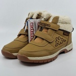 3x Paar kinderschoenen, maat 27, Kappa, 1 804 3821