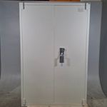 Brandwerende kast, Derametaal