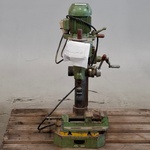 Kolomboor machine