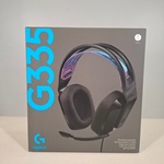 Headset, Logitech, G335