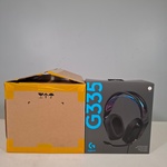4x Headset, Logitech, G335