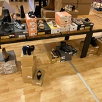 8x Laarsjes, schoenen en snowboots, Posh Poelman, Bronx, Unisa, 38-45